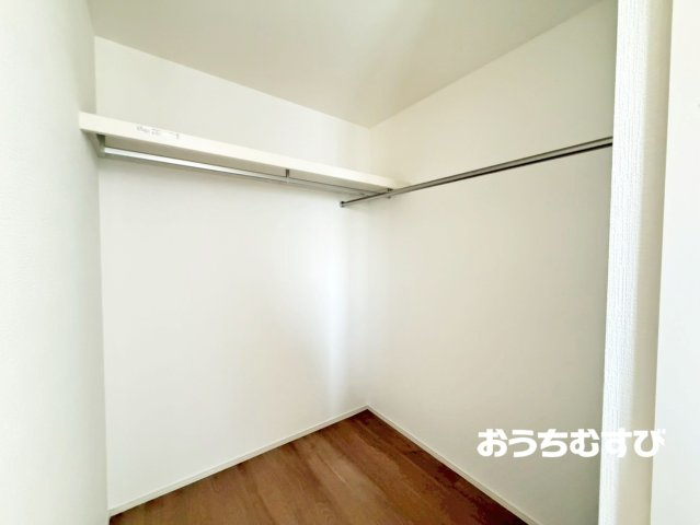 春日井市高森台第9（全2棟）の収納