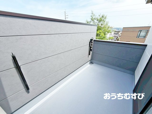 春日井市高森台第9（全2棟）のその他