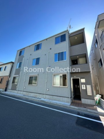 ハーモニーテラス瑞江Ⅱ