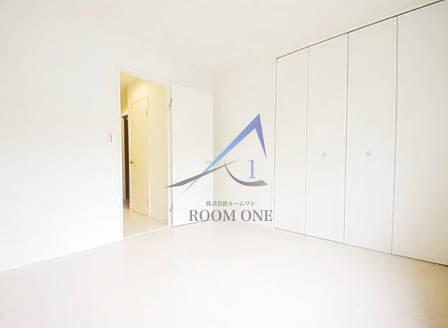 アーク江戸川橋の寝室|寝室です。