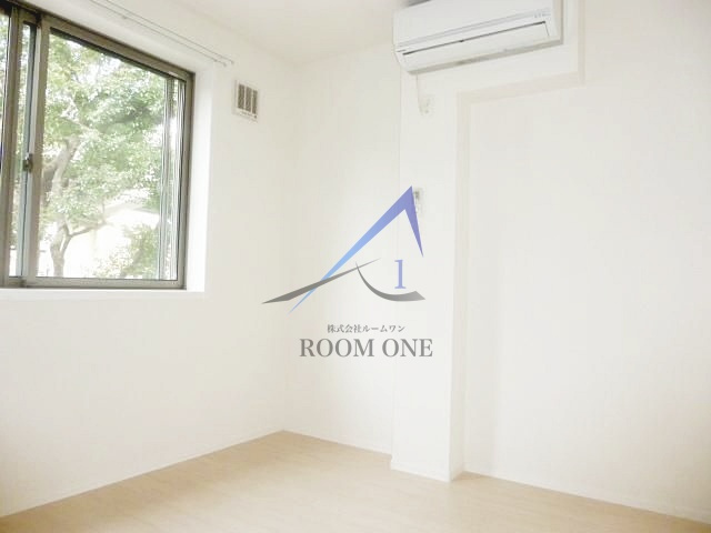 アーク江戸川橋の内装