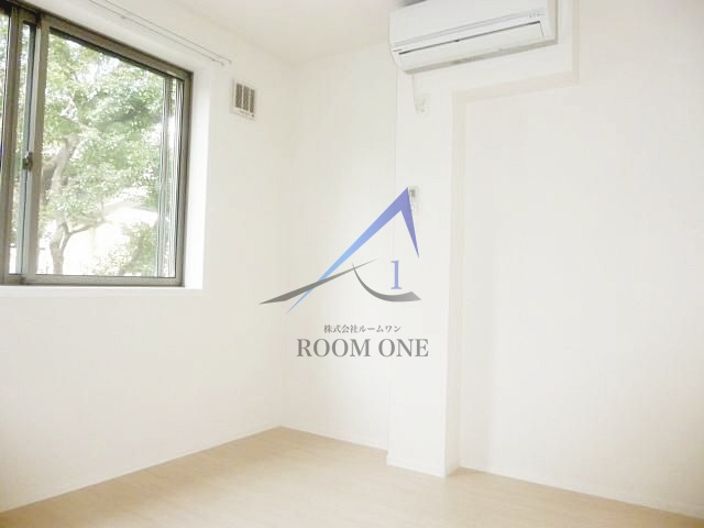 アーク江戸川橋の寝室|寝室です。