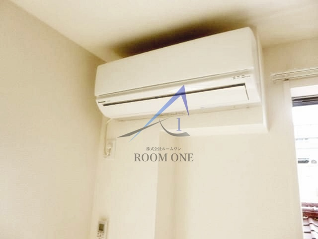 アーク江戸川橋の設備|エアコンです。