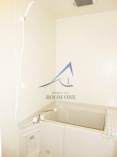 アーク江戸川橋の浴室|お風呂です。