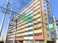 アジリア博多イーストの画像