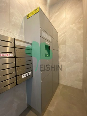 【その他共用部分】 | Etincell(エタンセル)