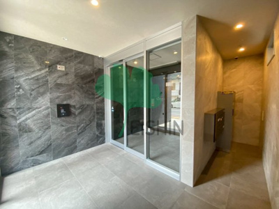 【エントランス】 | Etincell(エタンセル)