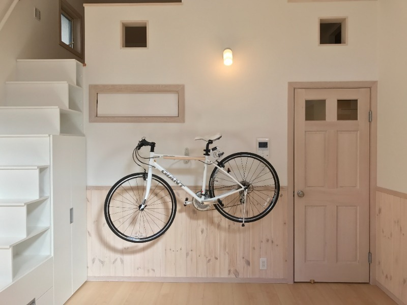 プリマ府中フォレスタ弐番館の設備