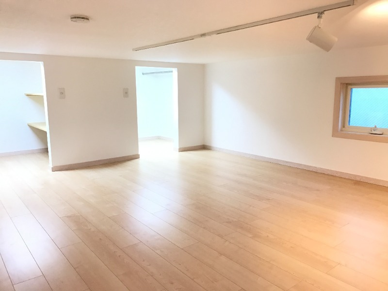 プリマ府中フォレスタ弐番館の寝室