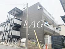 リブリ・トルナーレ座間の画像