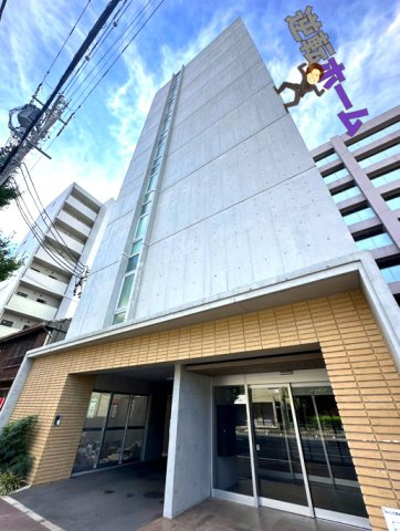 コレクション名駅III　名古屋市賃貸　仲介手数料無料