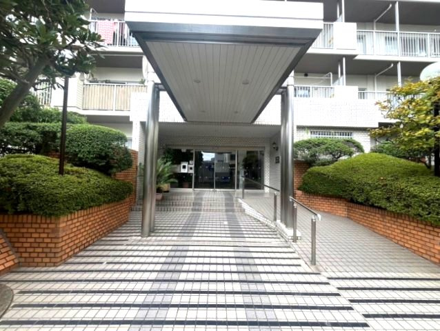 中葛西スカイハイツ　6階　新　規　リ　ノベーションのその他