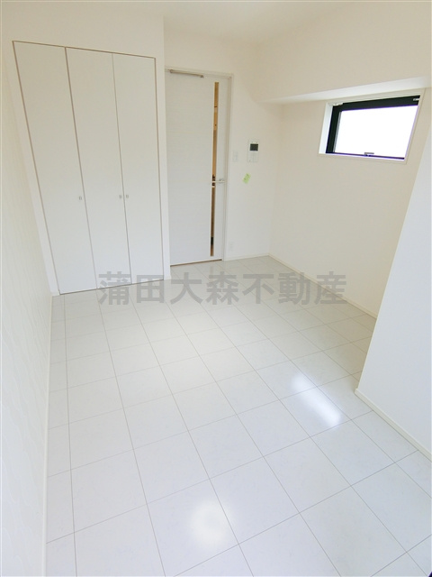 セジョリ蒲田のその他|北向きですが暗くありません。