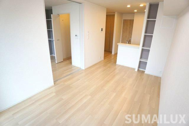 合志市須屋のアパートのその他