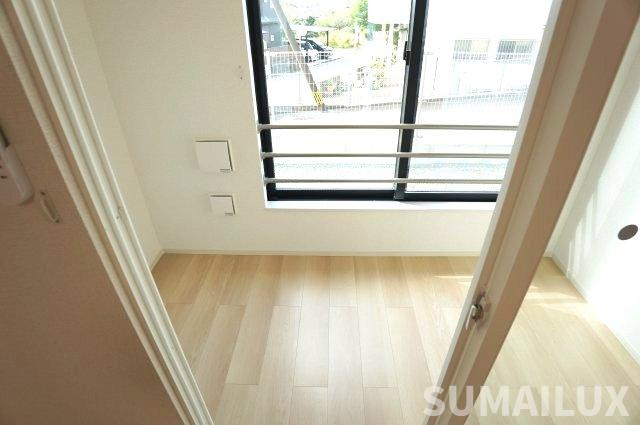 合志市須屋のアパートのその他