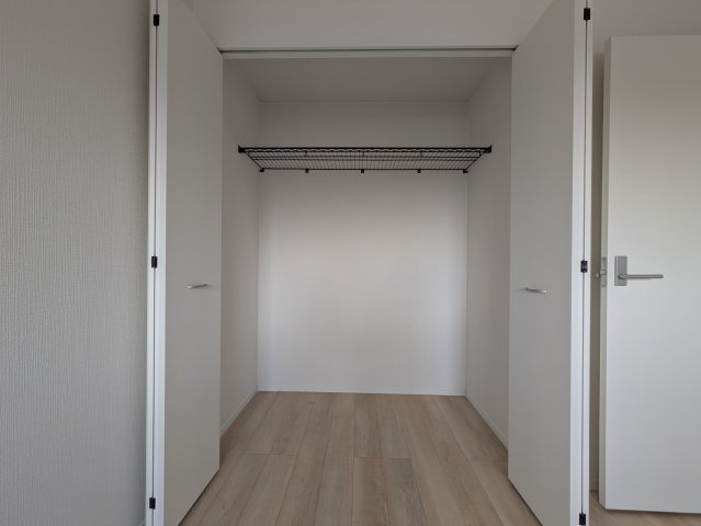 明石市大久保町谷八木新築戸建３号棟の収納