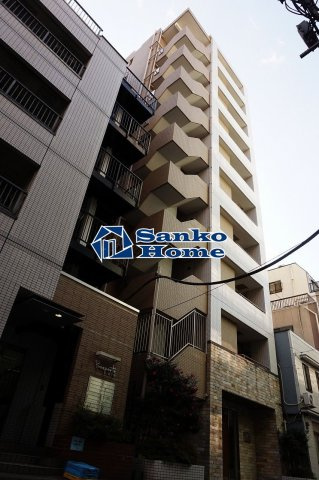 プレール・ドゥーク銀座EASTⅢ