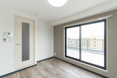 【居間・リビング】 | フォセット南行徳