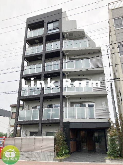 プロスタイルウェルス豊洲イースト