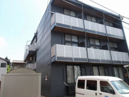 レオパレスＳＡＫＵの画像