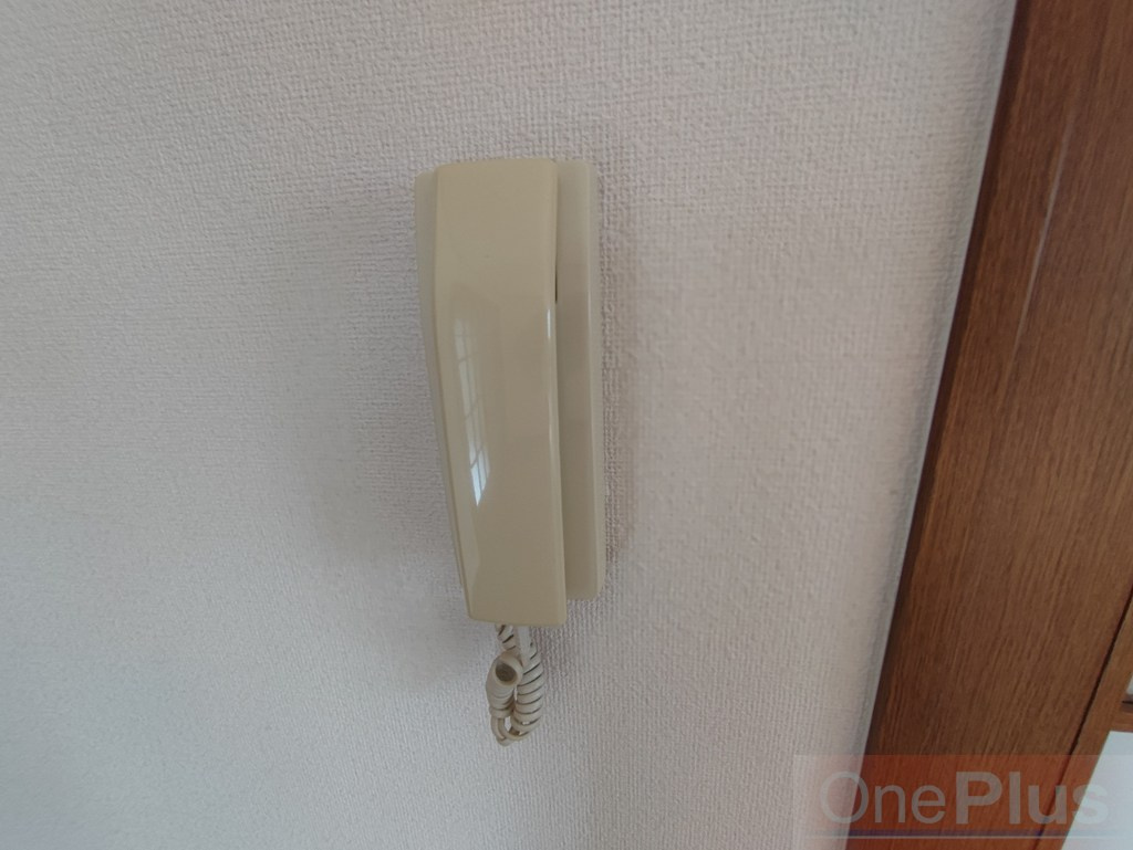 メゾン・ド・ソレイユのセキュリティ