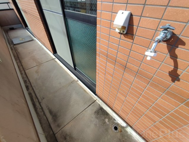 メゾン・ド・ソレイユの設備