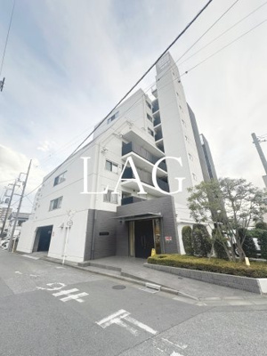 【外観】 | ＬａＢｒｅｖｉｔａ | 外観です。