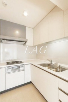 【キッチン】 | ＬａＢｒｅｖｉｔａ | キッチンです。