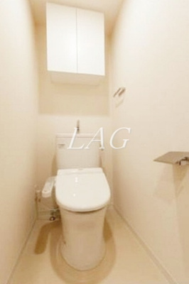 【トイレ】 | ＬａＢｒｅｖｉｔａ | トイレです。