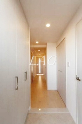 【玄関】 | ＬａＢｒｅｖｉｔａ | 玄関です。