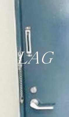 【セキュリティ】 | ロイヤルパレス清水町 | 内鍵です。