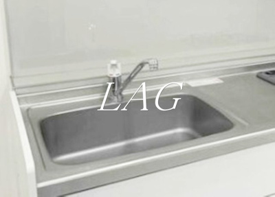 【その他】 | ロイヤルパレス清水町 | シンクです。