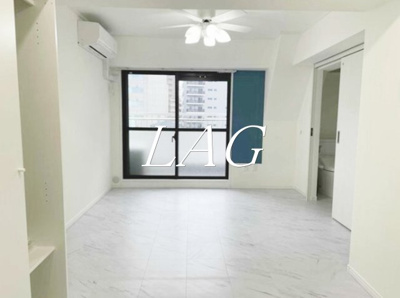 【居間・リビング】 | ロイヤルパレス清水町 | 洋室のお部屋です。