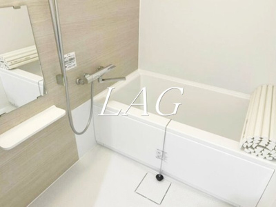 【浴室】 | ロイヤルパレス清水町 | お風呂です。