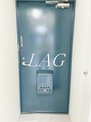 【玄関】 | ロイヤルパレス清水町 | 玄関です。