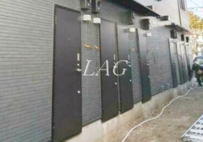 【その他共用部分】 | コンフォートテラス | 共用廊下です。