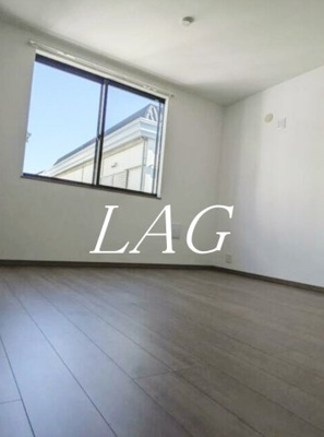 【居間・リビング】 | コンフォートテラス | 洋室のお部屋です。