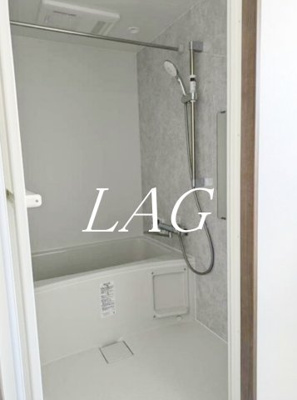 【浴室】 | コンフォートテラス | お風呂です。