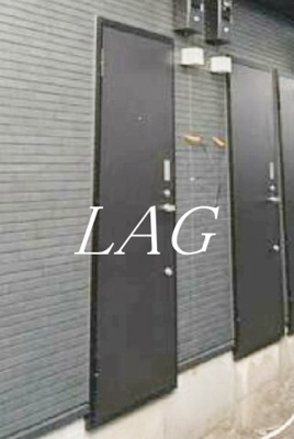 【玄関】 | コンフォートテラス | 玄関です。