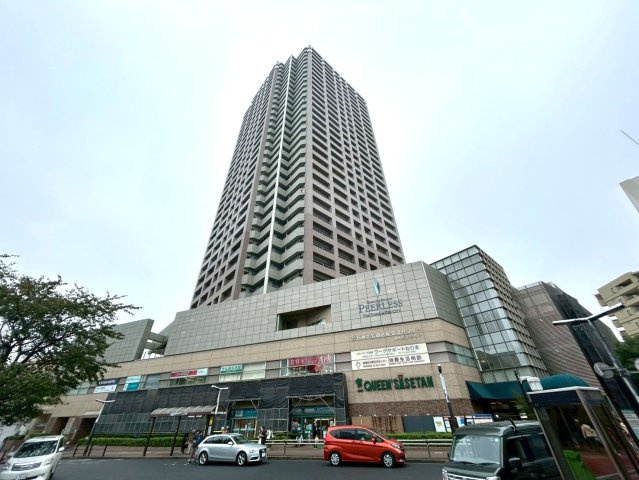 石神井公園ピアレスＡ棟　西武池袋線　石神井公園