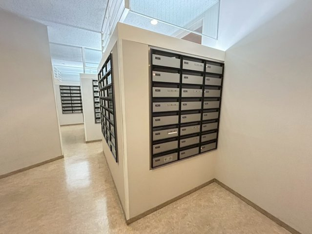 石神井公園ピアレスＡ棟　西武池袋線　石神井公園のその他|管理が行き届いた共用部。安心して快適にお住まいいただけます。