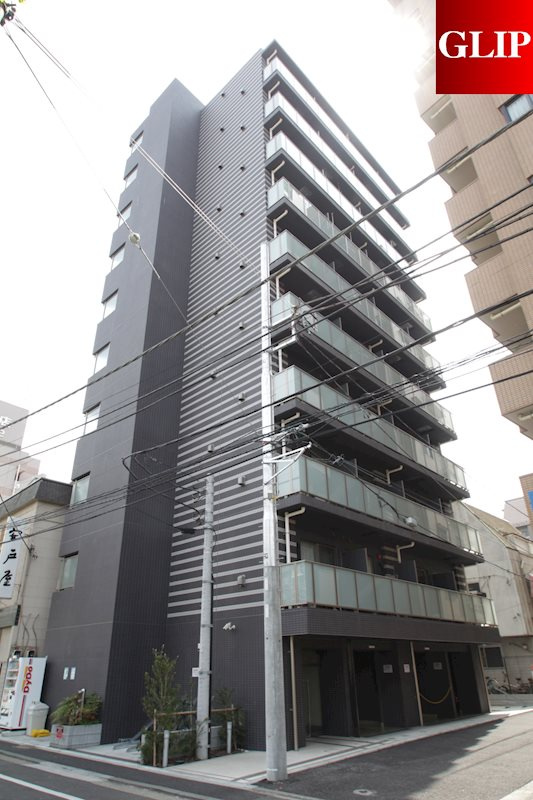 LUMEED横浜阪東橋