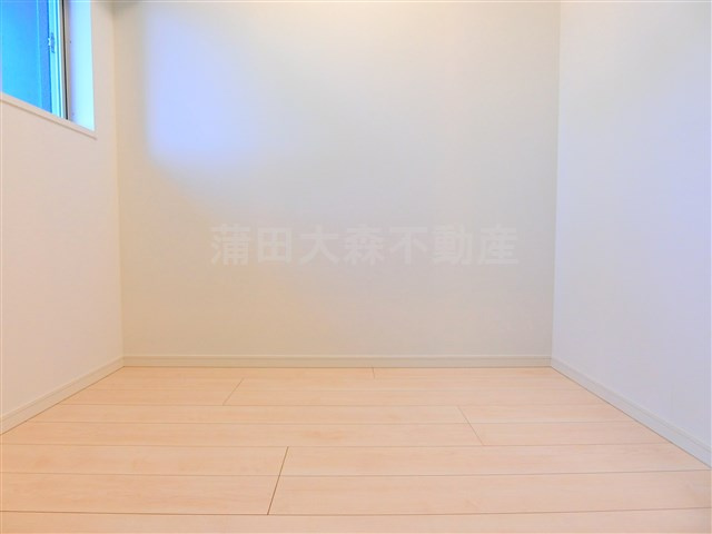 アジールコート蒲田のその他