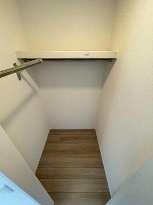 【収納】 | O-DIK GARDENⅡ | 103 収納