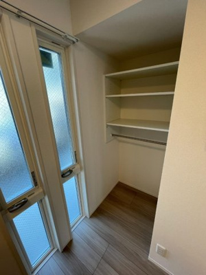 【収納】 | O-DIK GARDENⅡ | 103 収納