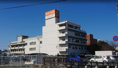  | O-DIK GARDENⅡ | 那珂川病院1300ｍ