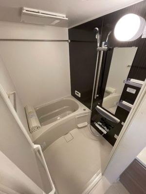 【浴室】 | O-DIK GARDENⅡ | 103 浴室