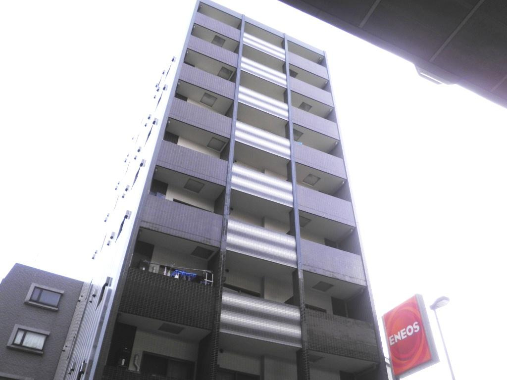 スパシエグラフィカレジデンス