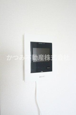 【セキュリティ】 | マロンハイツ