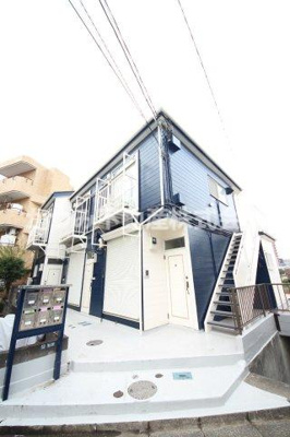 【外観】 | マロンハイツ